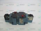 6523b-511-pm-501da Mac Solenoid Valve Used