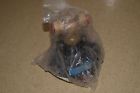 658-0001 Powers Radiator Valve