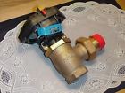 658-0014 Powers Pneumatic Operated Valve