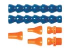662633404138 Coolant Hose Assembly Kit Acetal Copolymer Piece