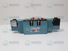 6643a-000-pm-501da Mac Solenoid Valve Used