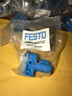 Sv-3-m5 6817 Festo Front Panel
