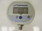 68935-36 Cole-parmer Nema Digital Gauge