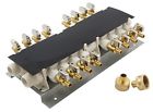 6907984cp Apollo Valves Pex Port Manifold Inlets Outlets 670750382680