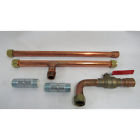 694cg33012391 Sioux Chief Water Heater Connector Pcs 739236412195