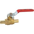22461lfa 697285025059 Shark Bite Pex Ball Valve