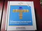 Hg110-d 697285245051 Cash Acme New Thermostatic Mixing Valve Psi