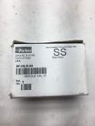6f-v8lr-ss Parker Hannifin Series New Instrumentation Needle Valve Stainless Steel