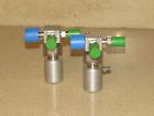 6lv-bnc232 Nupro Px-c Diaphragm Valve
