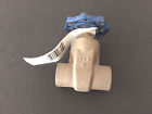6p972 Nibco 1 Inch Brass 039923083050