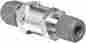 6z-c6l-10-ss Parker C Series Stainless Steel 316 Check Valve 10 Psi Cracking Pressure 3 8