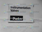 6z-v6ln-b Parker Valve New In