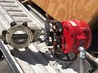 70-0200-113c3-536-a Bray Controls Lot Of Series Actuator