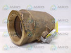 70-100-01 Apollo Ball Valve Used