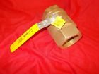 70-109-01a Conbac Apollo Conbraco Bronze Brass Ball Valve Npt