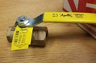 70-144-01 Apollo 7014401 3-4 Inch Standard