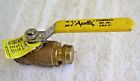 70-144-hc Apollo Conbraco 3-4 Brass