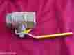 70-147-64 Ball Valve Apollo Bronze Stainless Steel 1-1 2 Npt Female