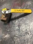 70-207-01 Apollo New 1-1-2 Ball Valve