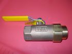 70-305-01 Apollo Bronze Ball Valve