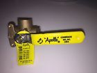 70-603-10 Apollo Valve 70-600 Series Bronze