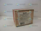 700-470 Robertshaw Combination Gas Valve