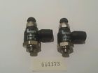7061-08-10 Legris Lot Of 4