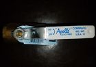 70lf-105-01 Apollo Ball Valve 1