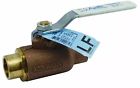 70lf-205-01 Apollo 2-piece Ball Valve Low-lead
