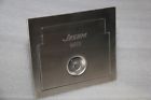 71000-ss Josam New Stainless Steel Hydrant Box Open