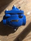 125-250 7100kh Control Valve Threaded