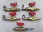 7115f4b Hoke Lot Of 5