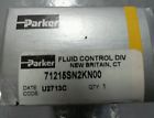 71215sn2kn00 Parker New Skinner Valve 1-4