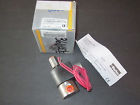 71295sn2knj1n0h111p3 Parker Solenoid Valve 110-120vac
