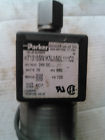7131tbn2lvm0n0c111p3 Parker Used General Purpose Seleniod Valve