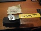 72-107-01 Apollo New Ball Valve Threaded Ends Psi Wog Steam