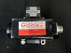 72-187 Moog Industrial Two Stage