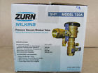 34-720a 720a Zurn 34 Wilkins Pressure Vacuum