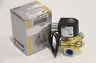 72218bn4un00n0c111p3 Watts Parker Solenoid Valve