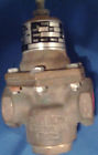 7229 Tg Cash Acme Bronze Cryogenic Regulator Type Range Set