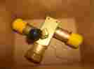 20071119 72l0301 72l03 Lennox 7 8 Suction Service Valve 40946