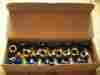 73-cl-3 4 Classic Nibco Boiler Drain Valve Fip Brass Lot Of 10 Brand New
