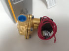 73218bn4unlvn0c111c2 Parker Nc Solenoid Valve