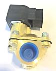 73218bn4un00n0d100p3 7321bn4un00n0d100p3 Parker Skinner Npt Solenoid Valve Free Fast Shipping