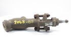 D607018 7330w 0218 Dresser New Hancock Steel Socket Weld Globe Valve