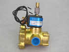 73312bn52nj0n0c111c1 Honeywell Model Skinner Valve