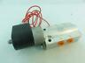 73419an2nn00n0h111p3 Parker Box Solenoid Valve