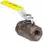 B005lso5fw 73a-100 Acme 29846 Apollo Series Carbon Steel Ball Valve Two Piece Inline Lever