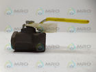 73a-103-01a Apollo Ball Valve New