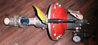 Uu8096058-4 73n-b Steriflow Cosmix Wafer Ss Control Valve In
